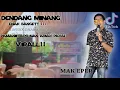 Download Lagu DENDANG MINANG - Mak Eper - Aulia Musik Dharmasraya - KN7000
