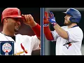 Kirk Hoping To Meet Idol Pujols This Season Learn From Teammates At The Letters Interviews
