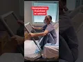 potion with and without an epidural