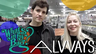 Download Alvvays - What's In My Bag MP3