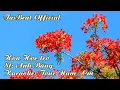 Download Lagu Karaoke Hoa Học Trò - Tone Nam | TAS BEAT