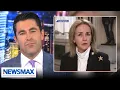 Rob Schmitt calls out obnoxious Congresswoman s despicable reason why Dems shut down government