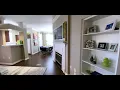Ric ale Apartments Lanesborough - Floor Plan E