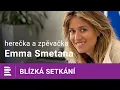 Download Lagu Emma Smetana na Dvojce: Nikdy jsem neměla partu kamarádů, spíš hluboká přátelství s jednotlivci