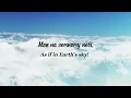 Океан Ельзи (Okean Elzy) - На Небі (LYRICS + ENG SUB)