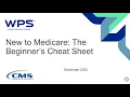 New to Medicare The Beginner s Cheat Sheet