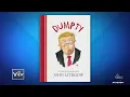 John Lithgow on Creating His Book Dumpty The View