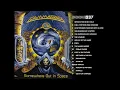GAMMA RAY -  SOMEWHERE OUT IN SPACE (1997)