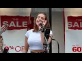 ISN'T SHE LOVELY by STEVIE WONDER | Fabio Rodrigues, Allie Sherlock, & Jason McNamara Cover