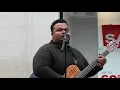 Download Lagu ISN'T SHE LOVELY by STEVIE WONDER | Fabio Rodrigues, Allie Sherlock, \u0026 Jason McNamara Cover