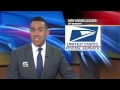 USPS Worker Accused of Bribery Arrested in McAllen