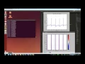 Plotting Python Continuous Wavelet transform on MIT DB 14 75-18 25 Hz