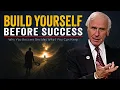 Lagu How to Build Character Before Success | Jim Rohn Motivation