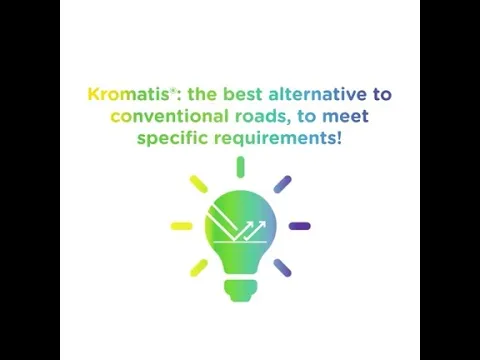 TotalEnergies' Kromatis® solution