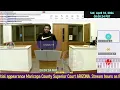 Initial appearance Maricopa County Superior Court ARIZONA 2026 5AM Stream
