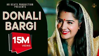 donali bargi sandeep surila ashu choudhary haryanavi hr beats production