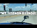 MT VERNON ILLINOIS