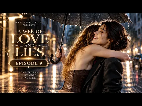 A Web of Love and Lies Episode 3