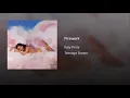 Firework - Katy Perry