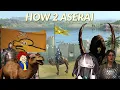 How to Play the Sultanate of Aserai