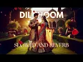 Dil Jhoom | Vishal Mishra | Gadar 2 | On Demand | Slowed and Reverb | #lofi #song ❤️❤️