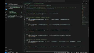 ORM Basics - Workforce Planning Using PuLP Python package