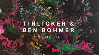Download Tinlicker \u0026 Ben Böhmer - Voodoo MP3