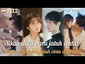 Download Lagu 💕Nikah dulu baru jatuh cinta!Ternyata CEO dingin itu udah naksir aku dari dulu!#romantic #minidrama
