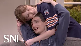 guys girl snl