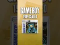 Download Lagu The power of Nintendo, in the palm of your hand - more in our full video - GameBoy w/ Tetris - Rally