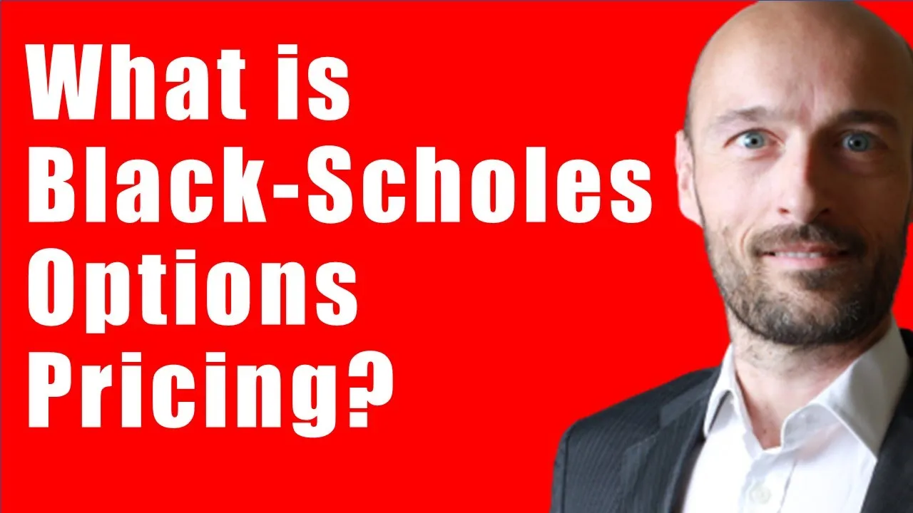 Pricing Options using Black Scholes Merton