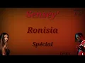 Sensey' ft Ronisia - Spécial (paroles/lyrics)