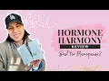 I Tried Happy Mammoth Hormone Harmony My Honest Review