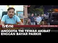 Download Lagu Kasat Reskrim Jelaskan Kronologi Juru Parkir Tikam Anggota TNI di Kendari | AKIP tvOne
