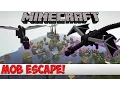 Minecraft Plugin Tutorial - Mob Escape