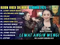 Download Lagu LEWAT ANGIN WENGIN - SELENDANG BIRU || NIKEN SALINDRY || PUSAKA CAMPURSARI FULL ALBUM TERBARU 2025