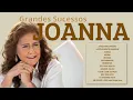 Joana e seus grandes sucessos