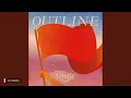 【432Hz】アウトライン  Outline - imase