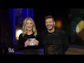Trisha Yearwood sings Come Fly With Me Live Studio Concert Frank Sinatra on  2019 CD Let's be Frank