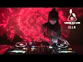Download Lagu [4k] Ella DJ Set Vinyl TV On Air