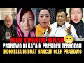 Download Lagu NGERI KOMENTAR NETIZEN😬‼️PRABOWO DI KATAIN PRESIDEN TERB0D0H‼️INDONESIA DI BUAT HANCUR❓