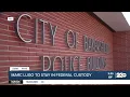 BPD detective s release blocked by federal prosecutors in child porn case
