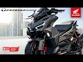 Download Lagu SUPER KEREN 🔥 ALL NEW HONDA VARIO 160 2025 | TOTAL BARU