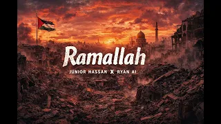 junior hassan x ryan ai ramallah version melody 