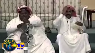 لاتلومونه ابداع شعبوله و طارق العلي               دندنها
