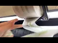 How to get free rubber gloves at Walmart Plastic bags blah