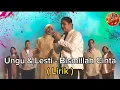 Lagu Ungu \u0026 Lesti - Bismillah Cinta | Lirik