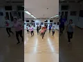 Download Lagu Zumba Fitnes Mila i Ratko - Conga