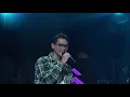 Download Lagu Afgan - Knock Me Out (Live at PLAYLIST LOVE FESTIVAL 2020)