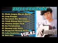 (ZIELL FERDIAN)COVER DINDA JANGAN  MARAH MARAH FULL ALBUM